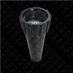 Creamer Nozzle Kit 5 X 0.7mm Metal Disc