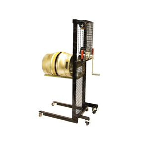 Harry Mason cask lift