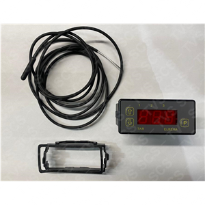 Electronic ice bank K004