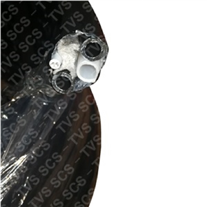 2+FB+1+C glycol loom 30m 1.5mm2 cable