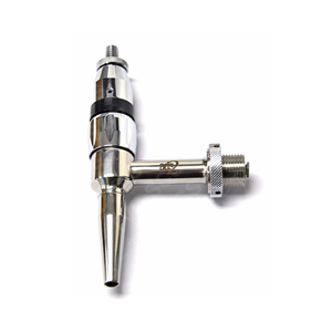 Tap aceline 3/16 3/16th collet