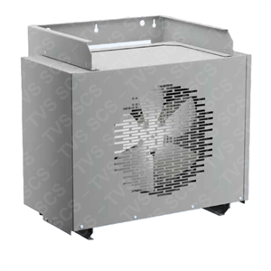 Heat dump PRO 