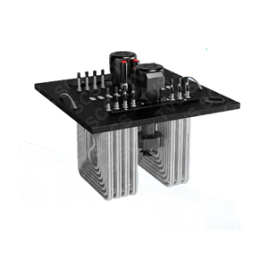 Remote lid 8 x10m V180 3 Stage