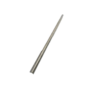 Rod for axle extractor
