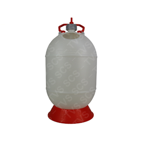 30L Non-pressurised C/bottle