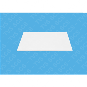 Melamine white 1200 x 800 x 15mm