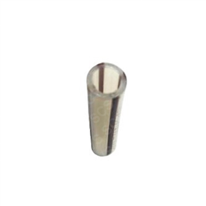 K Flex - Duo flex clear tubing "6.7mm x 9.5mm"