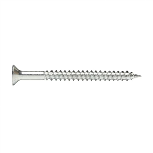 SCREW POZI NO8 X 1 1/4IN