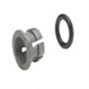3/8" "O"ring + 3/8" collet