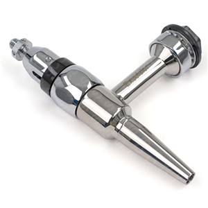 Chrome tap 3/16" no handle
