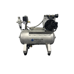 Air compressor  - Absolute