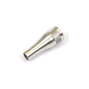 Nozzle ale tap nozzle