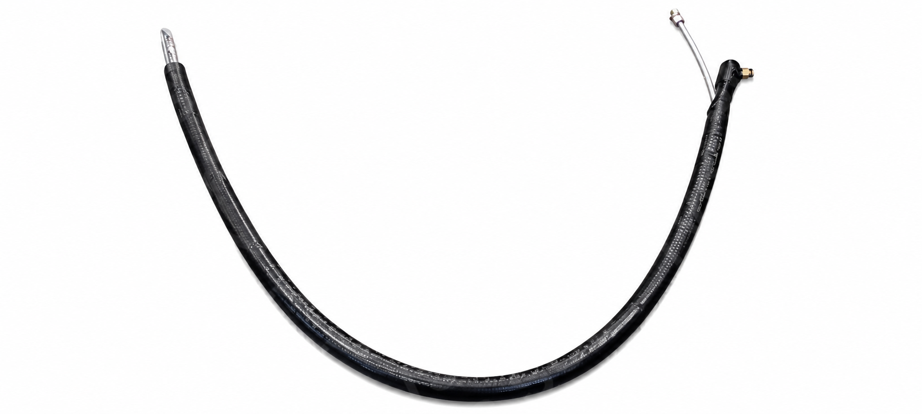 Keg drop line titan 6.7mm x 9.5mm tube