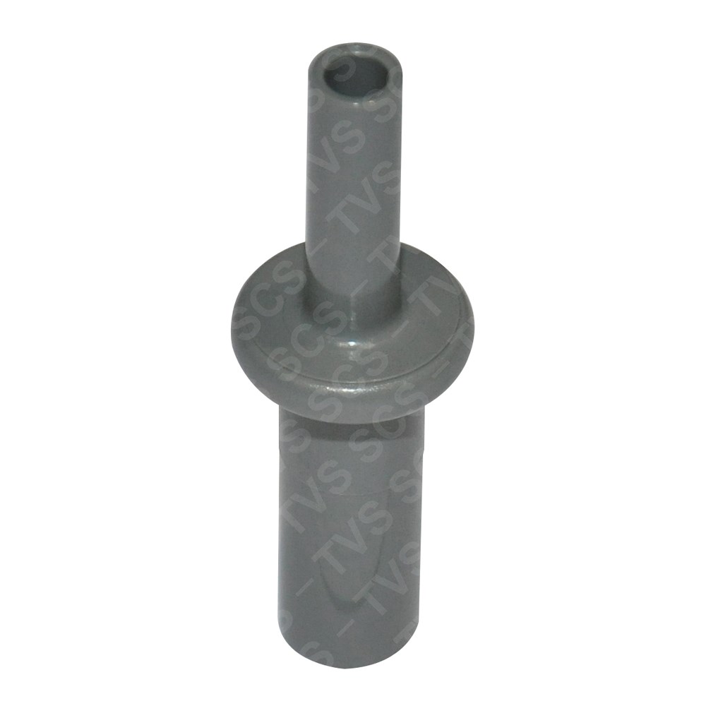 JG Mtrc to Imp Stem to Stem Adaptor 15mm x 3/8