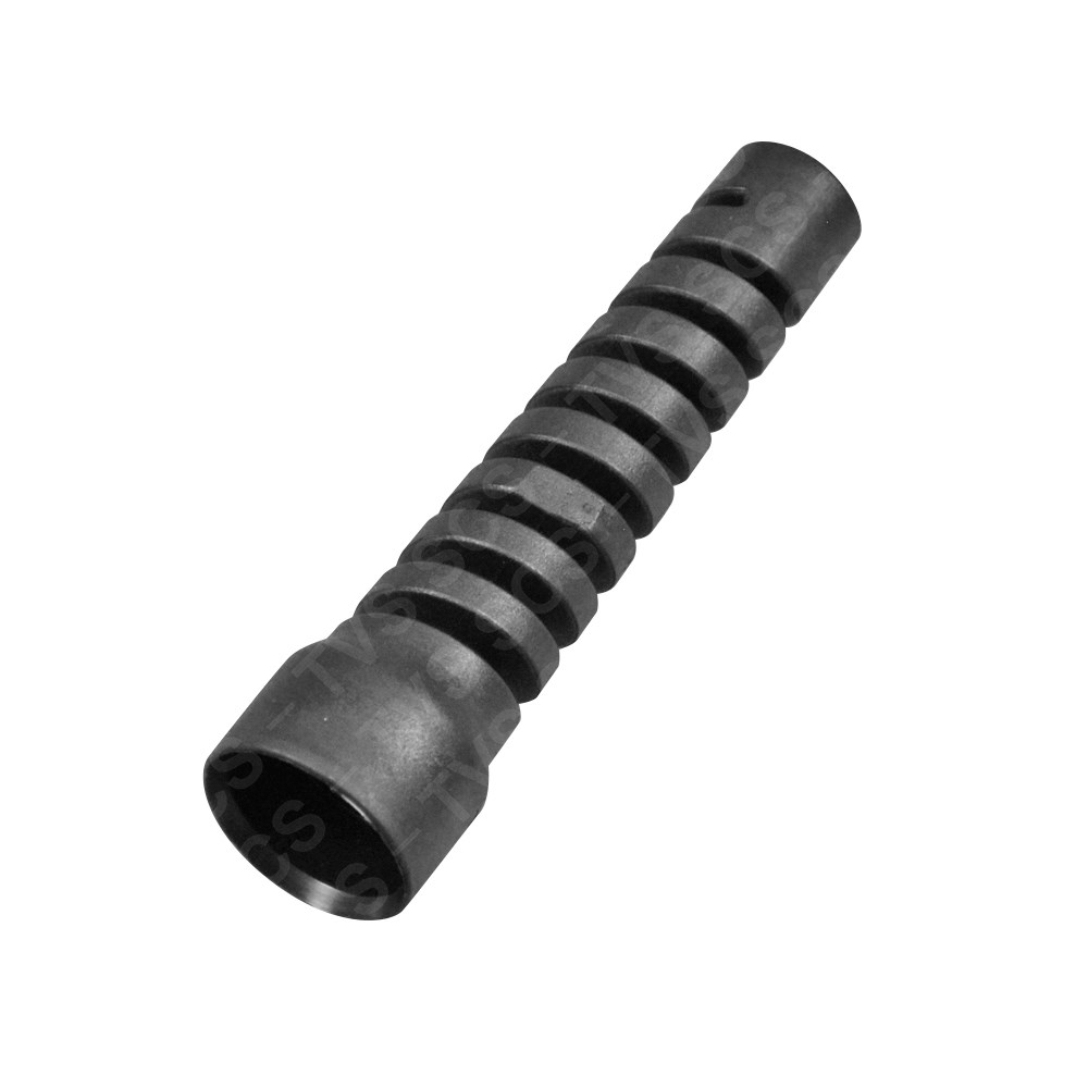 JG Strain Relief Boot 3/8"