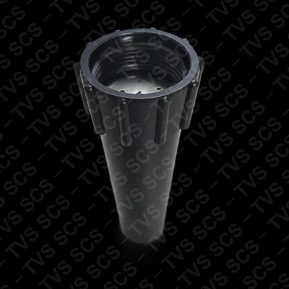 Creamer Nozzle Kit 5 X 0.7mm Metal Disc