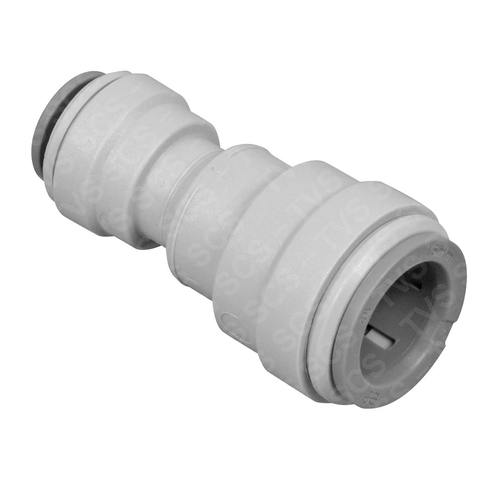 JG Reducing Straight 15mm x 3/8
