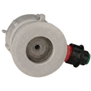 Bottle Cap A Type + PRV 60 psi