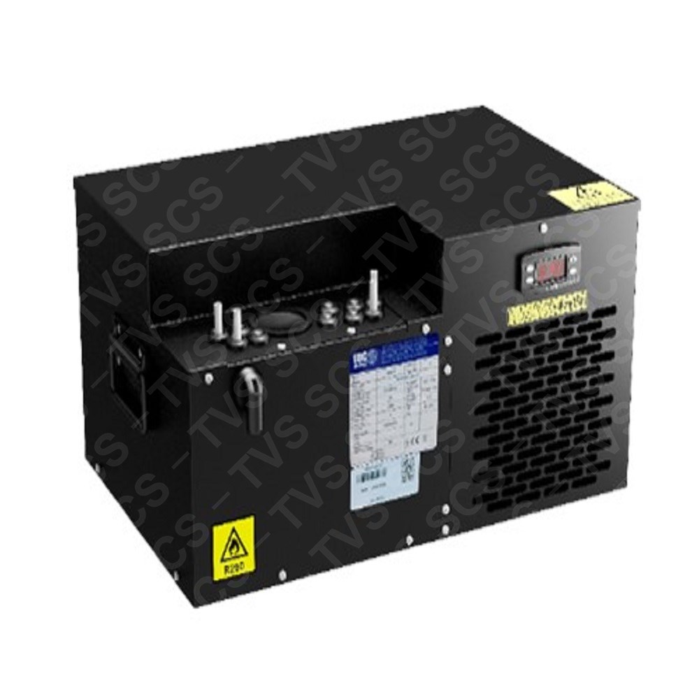 Drinksflow shelf cooler  2 product lines