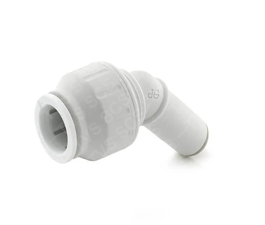 15mm x 135 Stem elbow