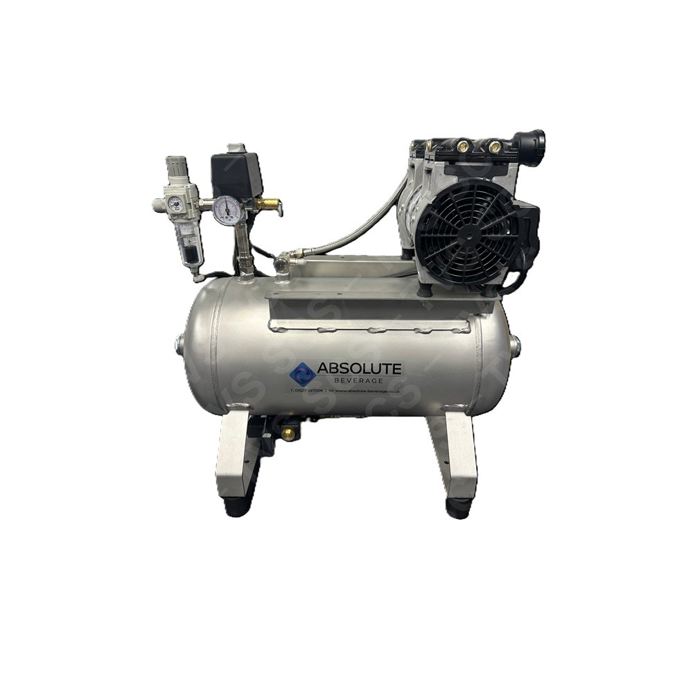 Air compressor  - Absolute