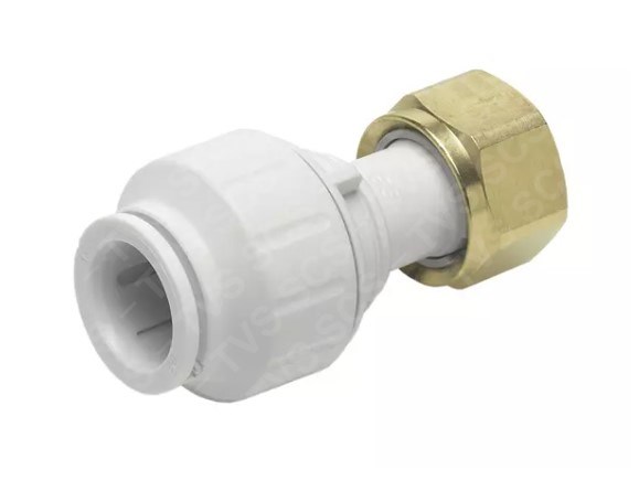 Straight Tap Adaptor