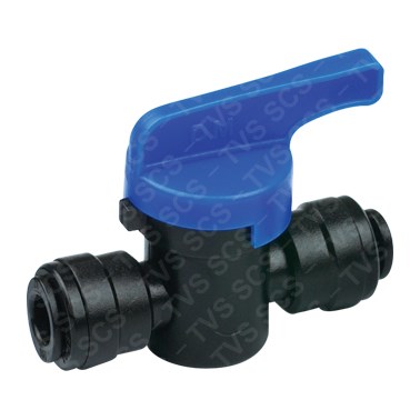 15mm X 15mm hand valve connector