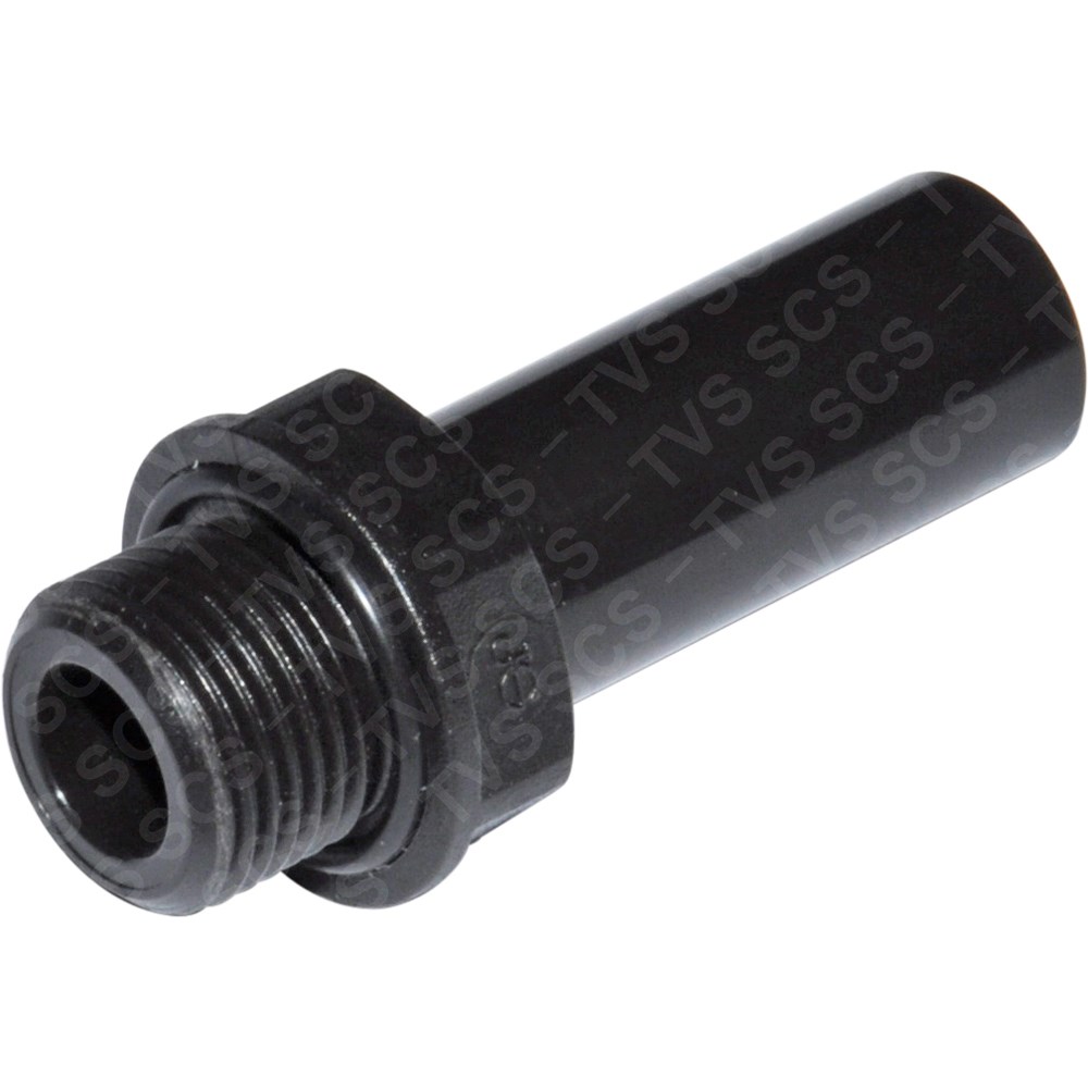 JG Swvl Mle Run Tee BSP  15mmx3/8"