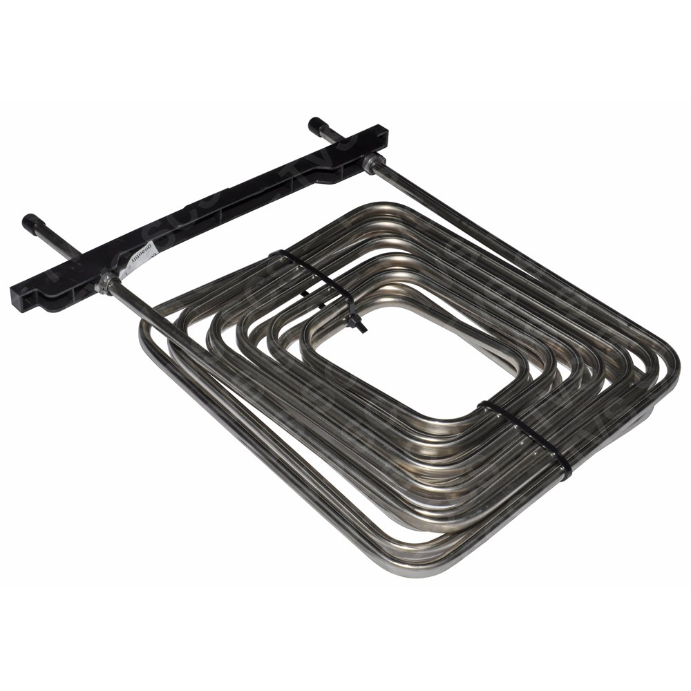 BRW super long coil pack (10.0m)