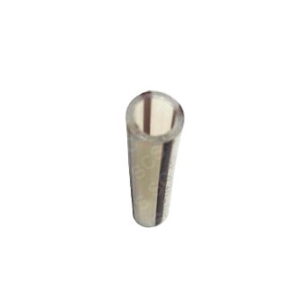 K Flex - Duo flex clear tubing "6.7mm x 9.5mm"