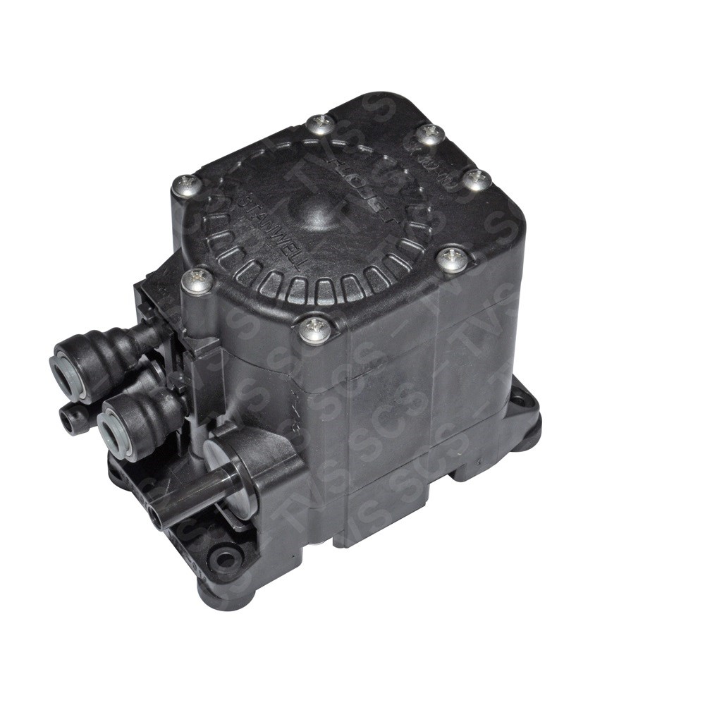 Gas pump, G56 Flojet single