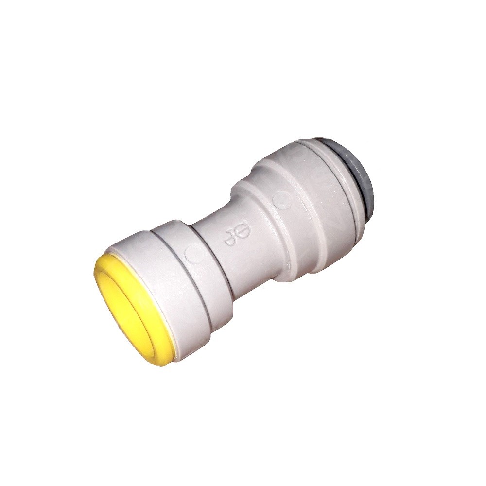 3/8 Special straight connector