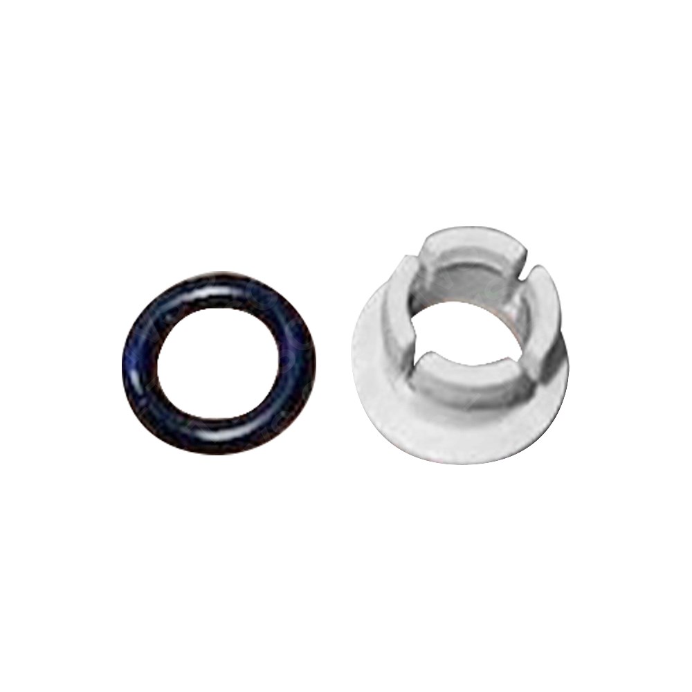5/16 O ring and collet set 10,000 pieces