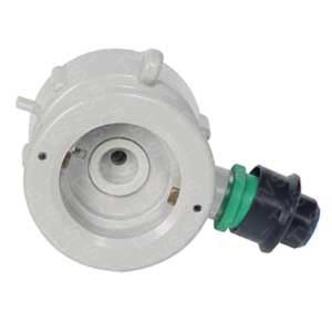 Bottle Cap S Type + PRV 60 psi