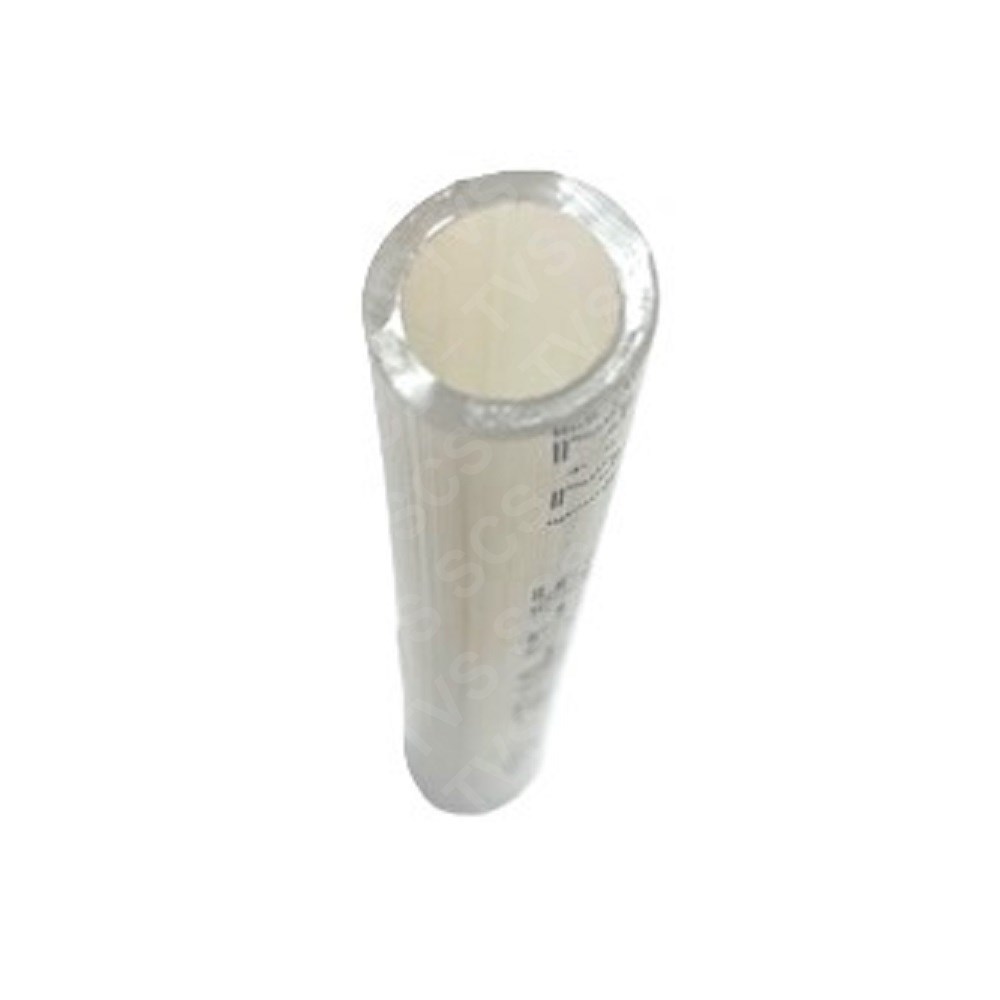 PE Flexi 12.7x17.4mm Tubing 100m coil, priced per metre