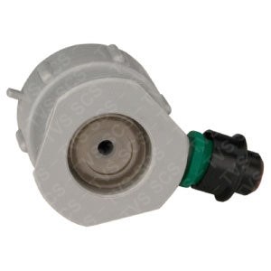 Bottle Cap G Type + PRV 60 psi